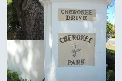 1749 Cherokee Drive, Sarasota, FL 34239 - Photo 1