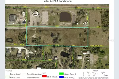 4650 241st Street E, Myakka City, FL 34251 - Photo 1