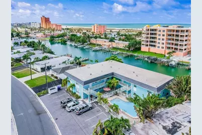 11440 1st Street E #1, Treasure Island, FL 33706 - Photo 3