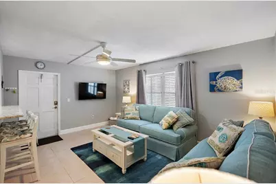 11440 1st Street E #1, Treasure Island, FL 33706 - Photo 11