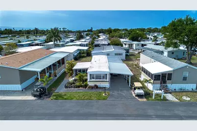 420 49th Street E #83, Palmetto, FL 34221 - Photo 5