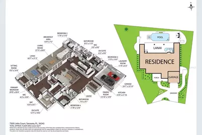 7305 Links Court, Sarasota, FL 34243 - Photo 63