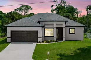 18097 Cochran Blvd, Port Charlotte, FL 33948 - Photo 1