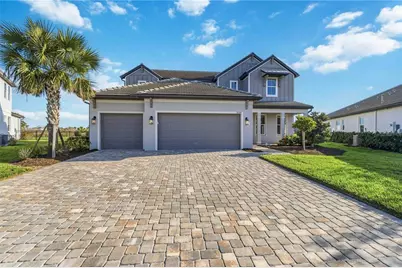 17109 Sweetwater Village Drive, Lakewood Ranch, FL 34211 - Photo 3