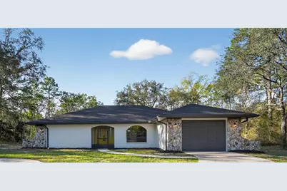 1060 E Rockefeller Lane, Hernando, FL 34442 - Photo 1