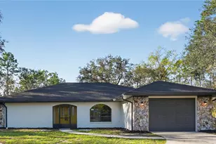 1060 E Rockefeller Ln, Hernando, FL 34442 - Photo 1