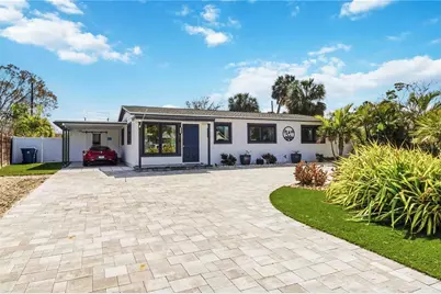 327 39th Avenue, Saint Pete Beach, FL 33706 - Photo 1