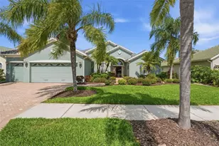 5464 White Ibis Dr, North Port, FL 34287 - Photo 1