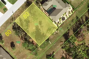 109 Long Meadow Ln, Rotonda West, FL 33947 - Photo 1