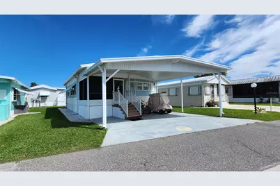 [Address not provided], Bradenton, FL 34208 - Photo 1