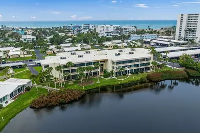 101 Whispering Sands Drive #105, Sarasota, FL 34242 - Photo 3