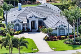 642 Trenton Way, Osprey, FL 34229 - Photo 1