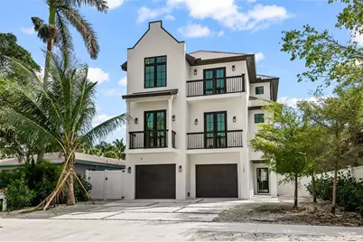 128 Fillmore Drive, Sarasota, FL 34236 - Photo 3