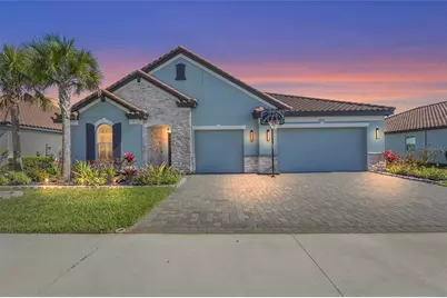 7208 Great Egret Boulevard, Sarasota, FL 34241 - Photo 1