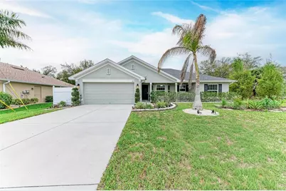 185 San Cristobal Avenue, Punta Gorda, FL 33983 - Photo 1
