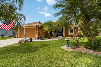 2405 Yalta Terrace, North Port, FL 34286 - Photo 1