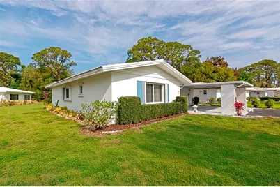 1807 University Place #151, Sarasota, FL 34235 - Photo 1