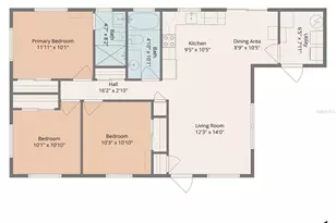 3457 Lalani Blvd, Sarasota, FL 34232 - Photo 23