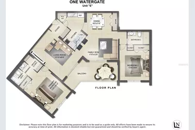 1111 N Gulfstream Avenue #10E, Sarasota, FL 34236 - Photo 25