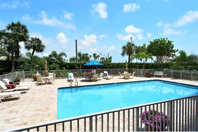 1111 N Gulfstream Avenue #10E, Sarasota, FL 34236 - Photo 25