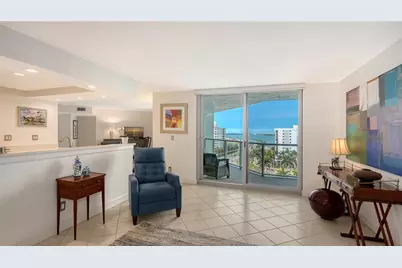 1111 N Gulfstream Avenue #10E, Sarasota, FL 34236 - Photo 5