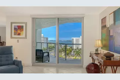 1111 N Gulfstream Avenue #10E, Sarasota, FL 34236 - Photo 5
