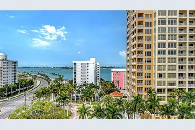 1111 N Gulfstream Avenue #10E, Sarasota, FL 34236 - Photo 7
