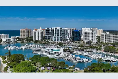 1111 N Gulfstream Avenue #10E, Sarasota, FL 34236 - Photo 33