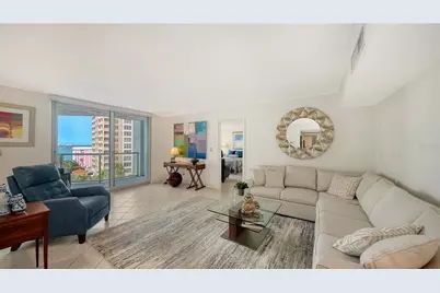 1111 N Gulfstream Avenue #10E, Sarasota, FL 34236 - Photo 3