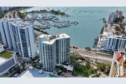 1111 N Gulfstream Avenue #10E, Sarasota, FL 34236 - Photo 1