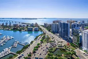 1111 N Gulfstream Ave, Sarasota, FL 34236 - Photo 33