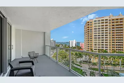 1111 N Gulfstream Avenue #10E, Sarasota, FL 34236 - Photo 7