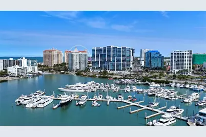 1111 N Gulfstream Avenue #10E, Sarasota, FL 34236 - Photo 31