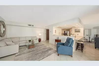 1111 N Gulfstream Avenue #10E, Sarasota, FL 34236 - Photo 3