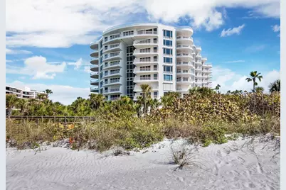 455 Longboat Club Road #402, Longboat Key, FL 34228 - Photo 1