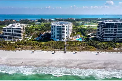 455 Longboat Club Road #402, Longboat Key, FL 34228 - Photo 1