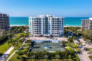 455 Longboat Club Rd, Longboat Key, FL 34228 - Photo 3