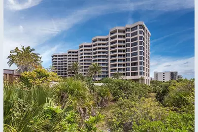 1211 Gulf Of Mexico Drive #709, Longboat Key, FL 34228 - Photo 1