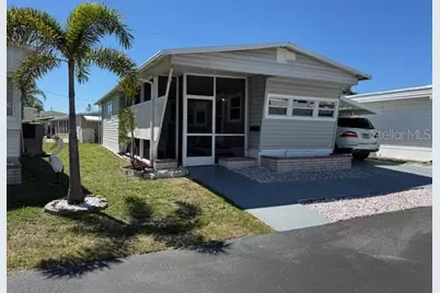 200 Southwinds Drive, Sarasota, FL 34231 - Photo 1