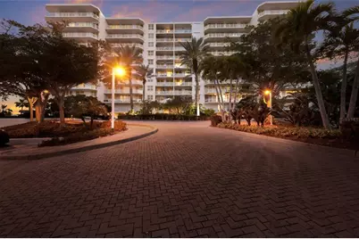 1800 Benjamin Franklin Drive #B1006, Sarasota, FL 34236 - Photo 59