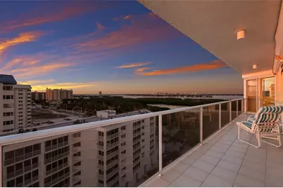 1800 Benjamin Franklin Drive #B1006, Sarasota, FL 34236 - Photo 41