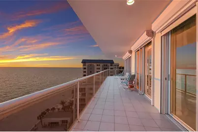 1800 Benjamin Franklin Drive #B1006, Sarasota, FL 34236 - Photo 39