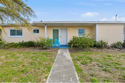 6399 Talbot Street, North Port, FL 34287 - Photo 1