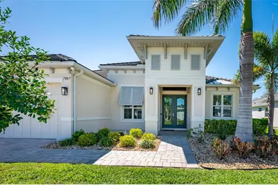 7087 Tamworth Parkway, Sarasota, FL 34241 - Photo 7