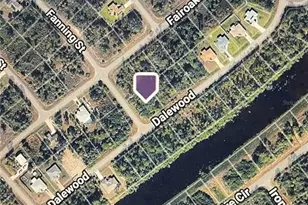 Dalewood Circle, North Port, FL 34288 - Photo 1