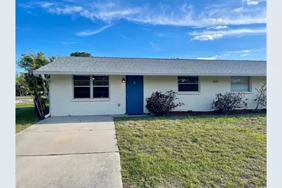 619 Shore Road #A, Nokomis, FL 34275 - Photo 1