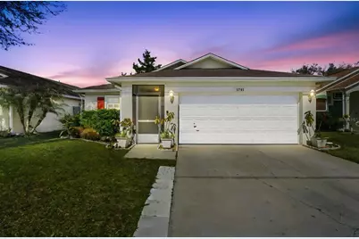 1741 Sunset View Circle, Apopka, FL 32703 - Photo 1