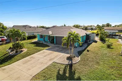 12371 Minot Avenue, Port Charlotte, FL 33981 - Photo 3