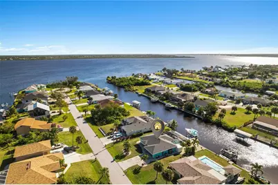 12371 Minot Avenue, Port Charlotte, FL 33981 - Photo 1