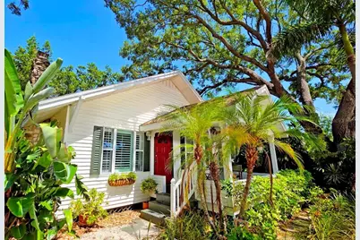 2310 Hickory Avenue, Sarasota, FL 34234 - Photo 1